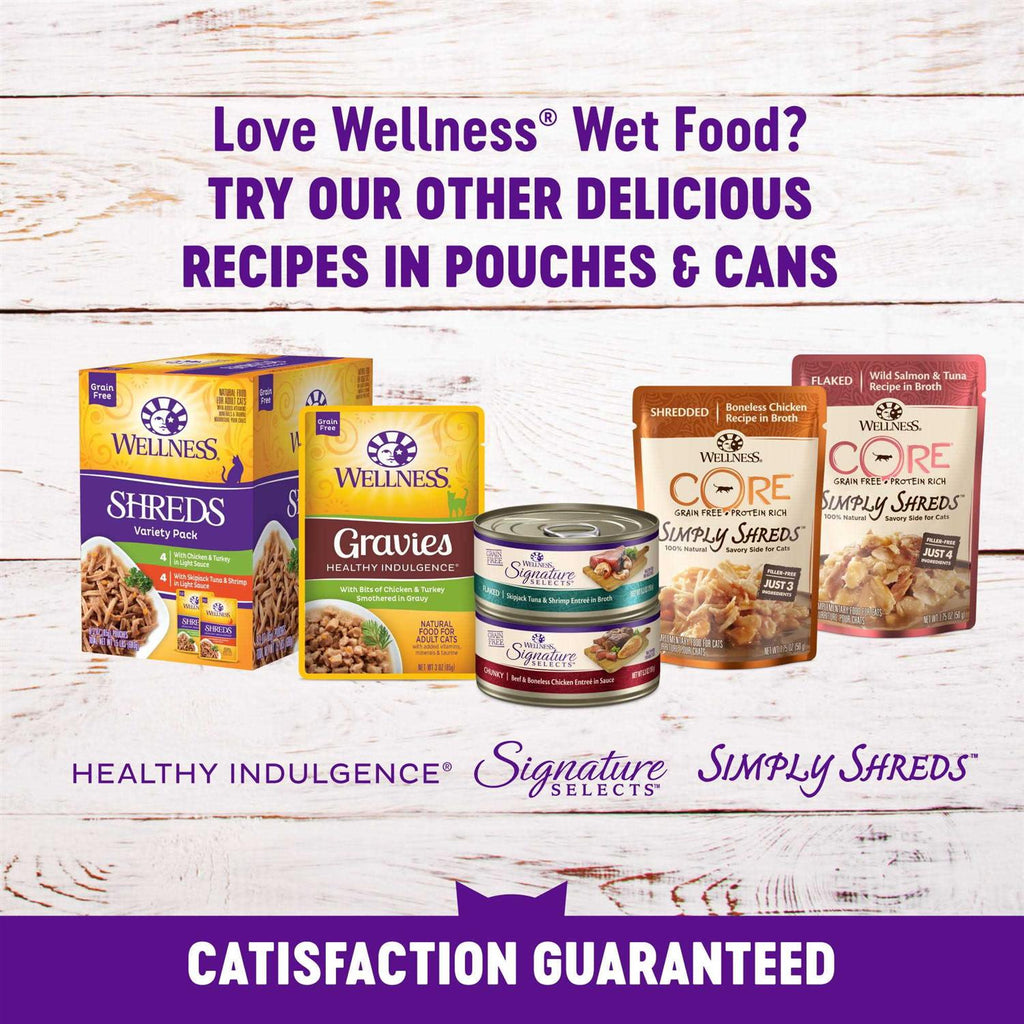 Complete Health Pâté Pet Supplies Q4946