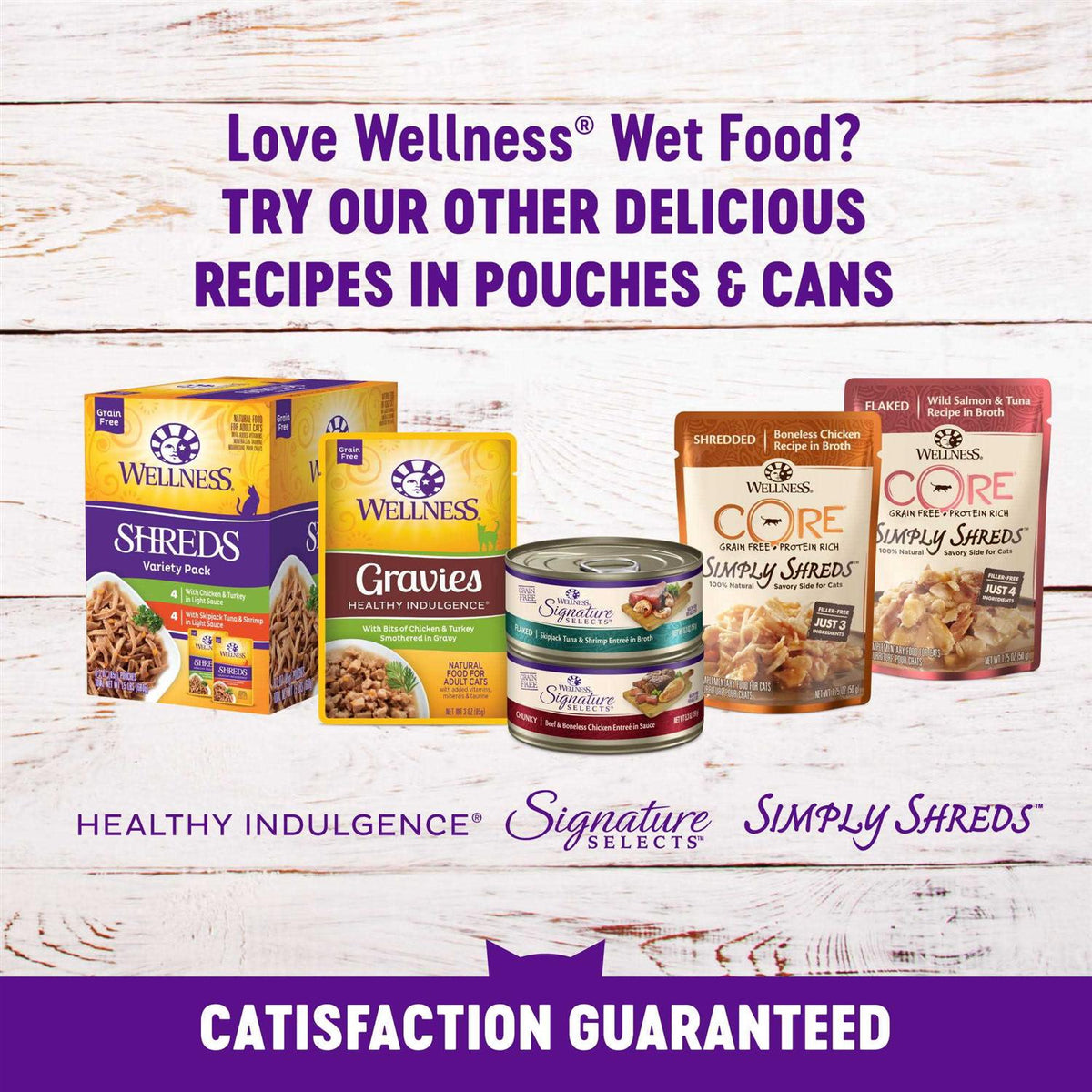 Complete Health Pâté Pet Supplies Q4946