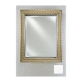 17 in. x 36 in. Recessed Single Door Cabinet I3056