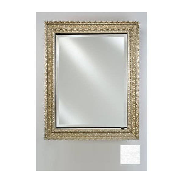 17 in. x 36 in. Recessed Single Door Cabinet I3056