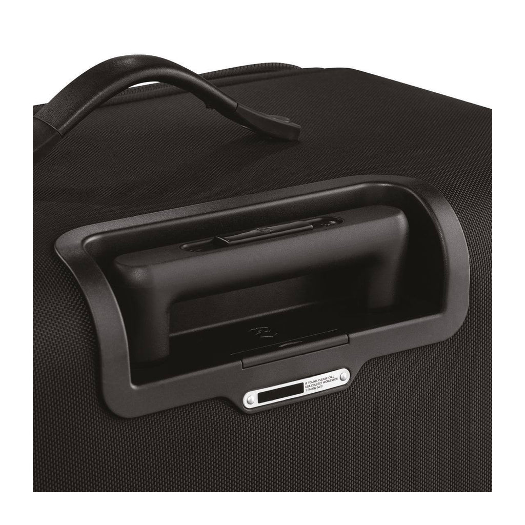 Black Dual-Caster Large T49858