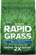 16 lbs Combination Seed & Fertilizer I436
