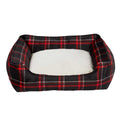Cuddler Dog Bed P42236