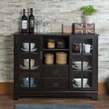 42'' Wide 2 Drawer Sideboard H97621