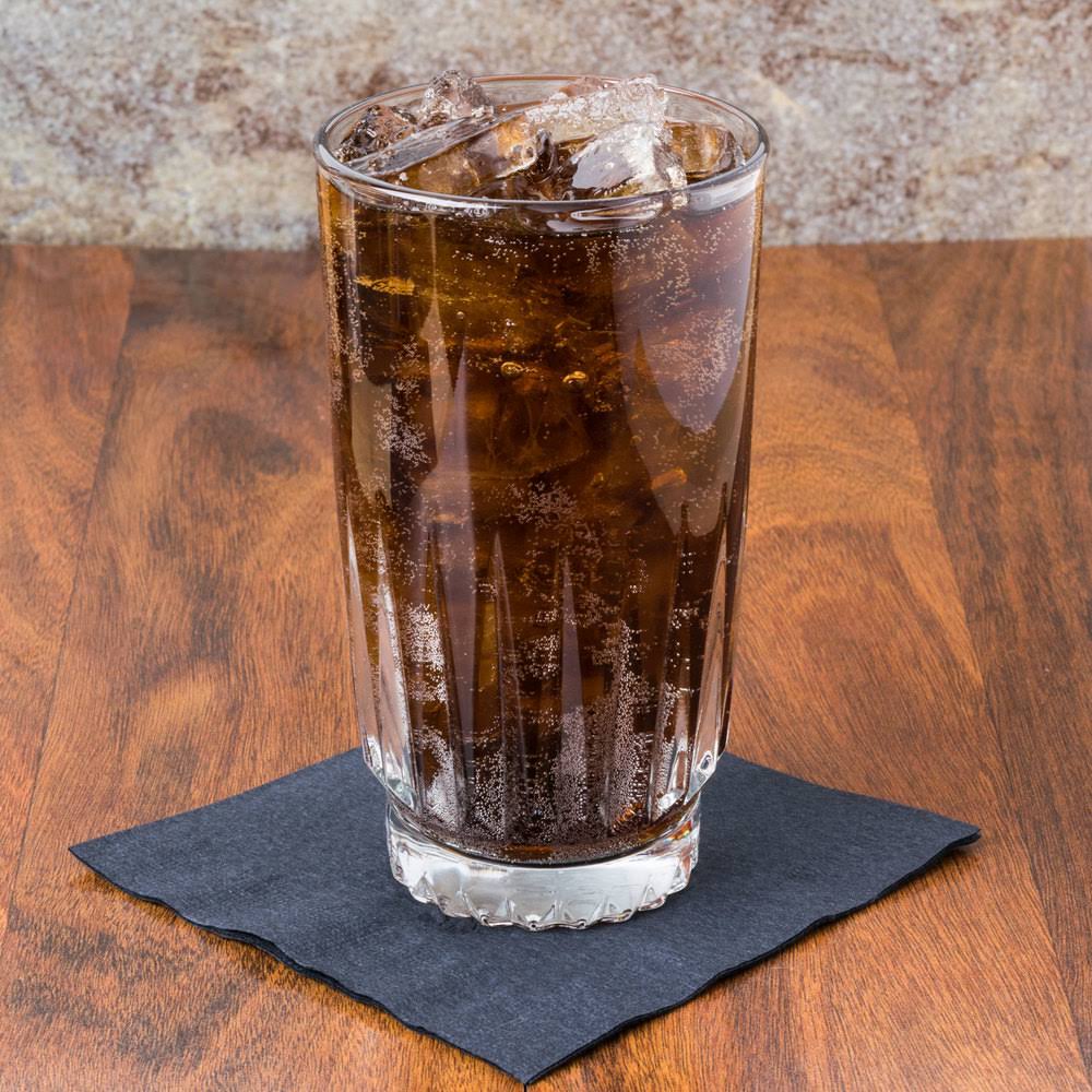 Winchester Cooler 16 oz Glass T734266