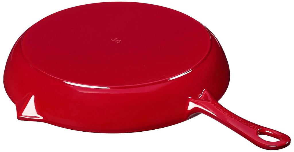 Cast Iron Fry Pan D8593