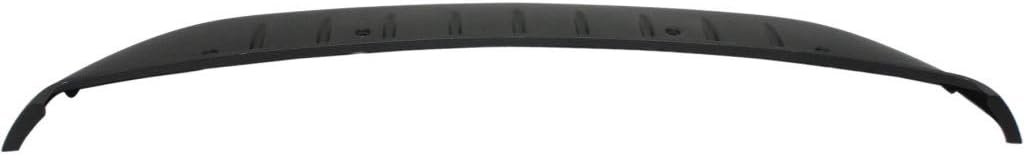 Front Lower Valance for Ram 1500 with Sport Package J561