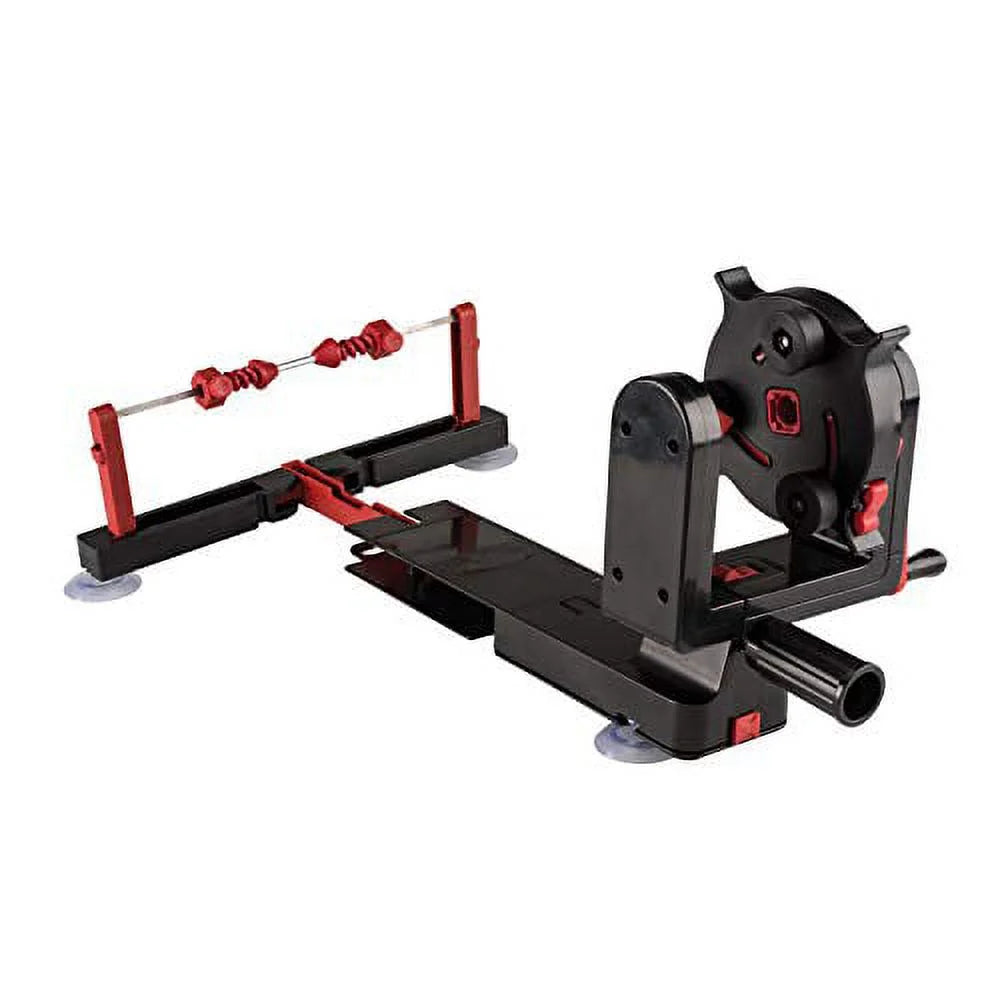 Portable Line Spooler Max A3307
