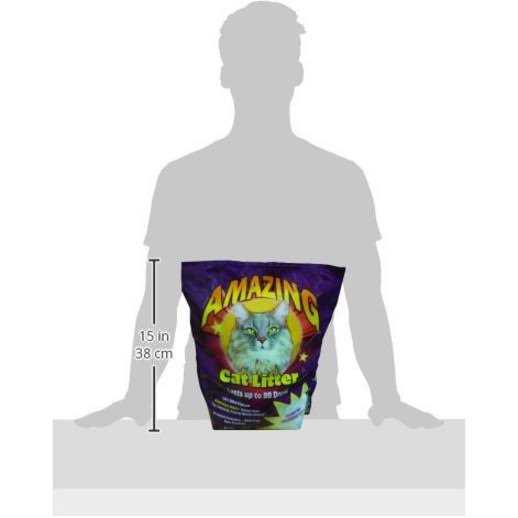 8 lbs. Cat Litter D14539