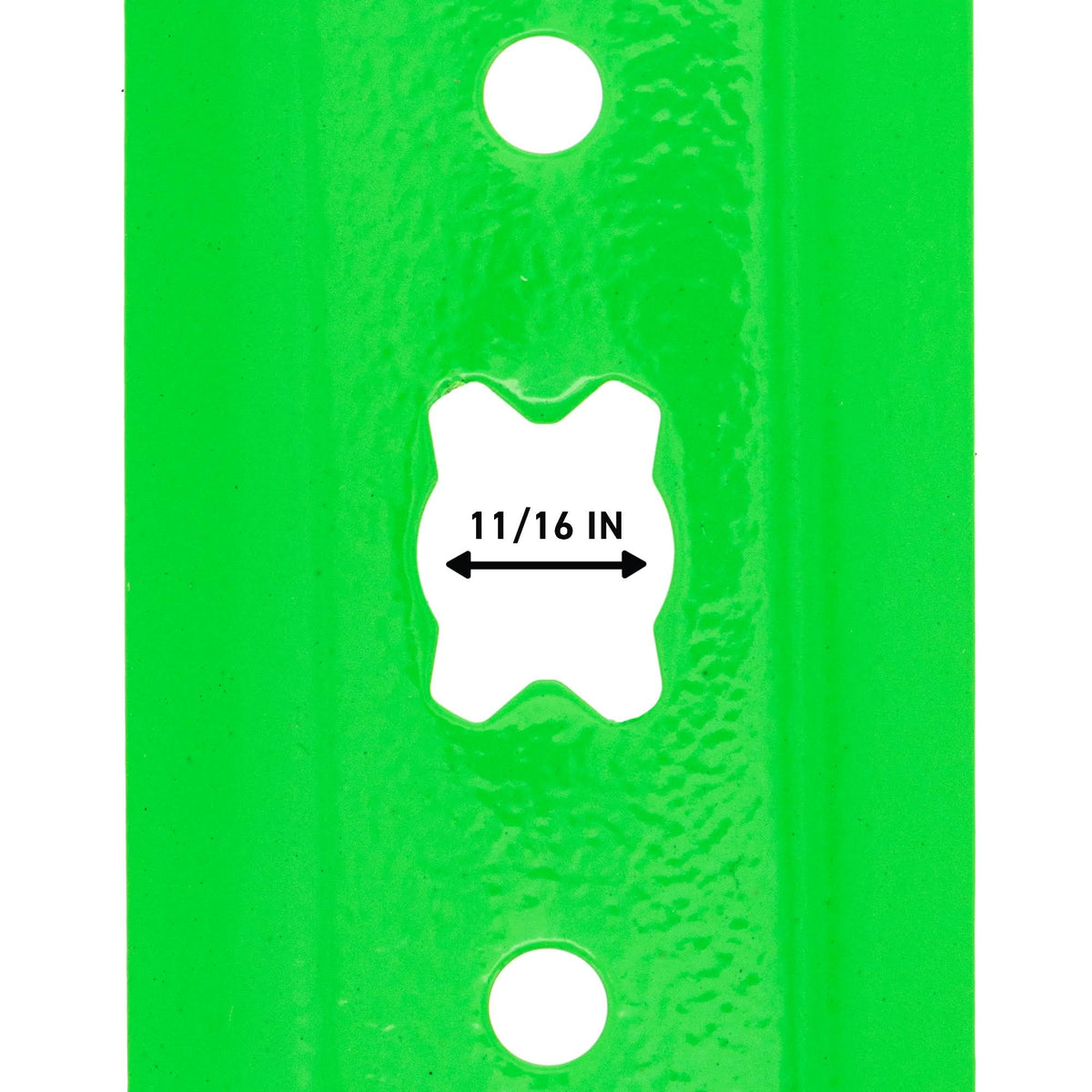2 Pack Mulching Blade B687