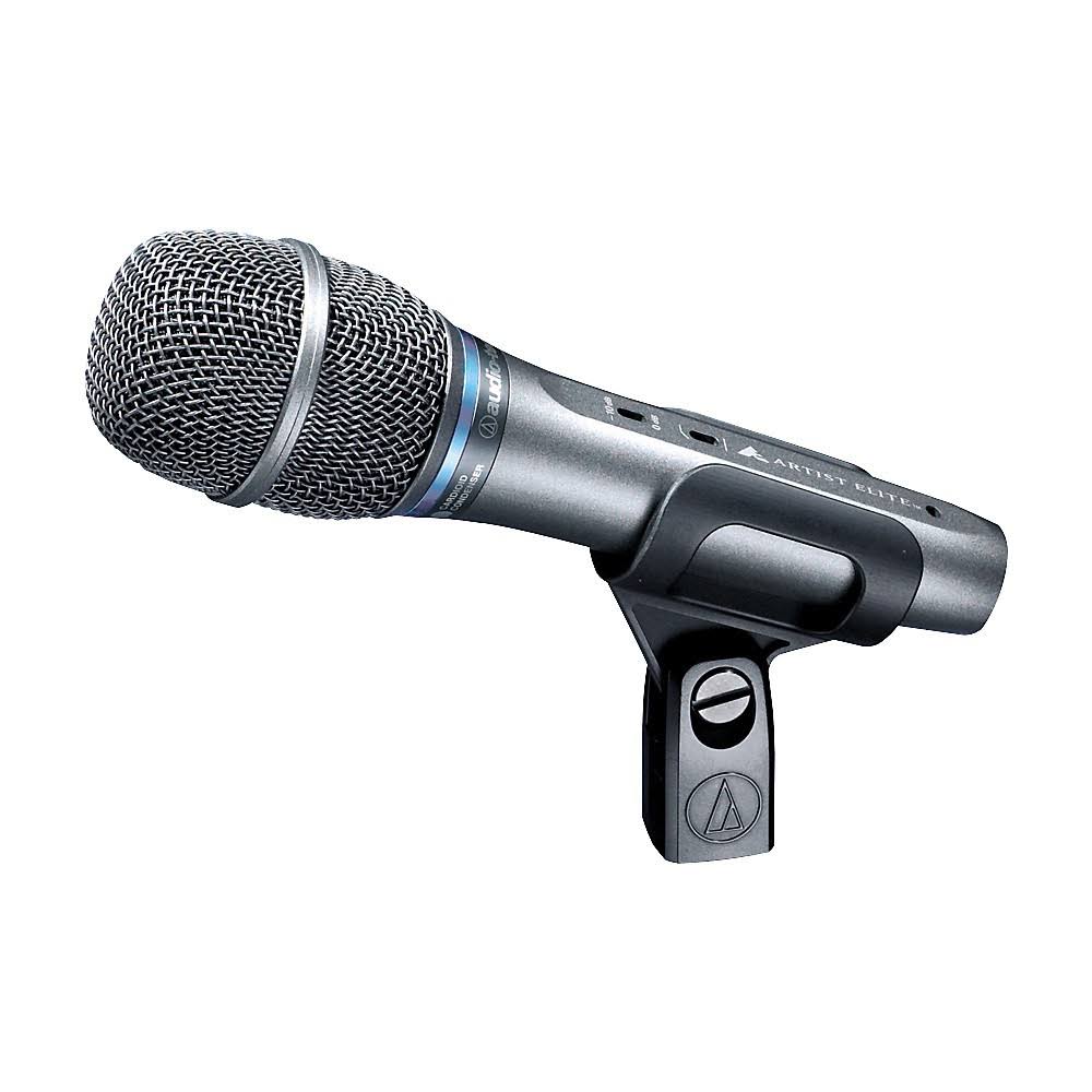 Cardioid Condenser Handheld Microphone I44292