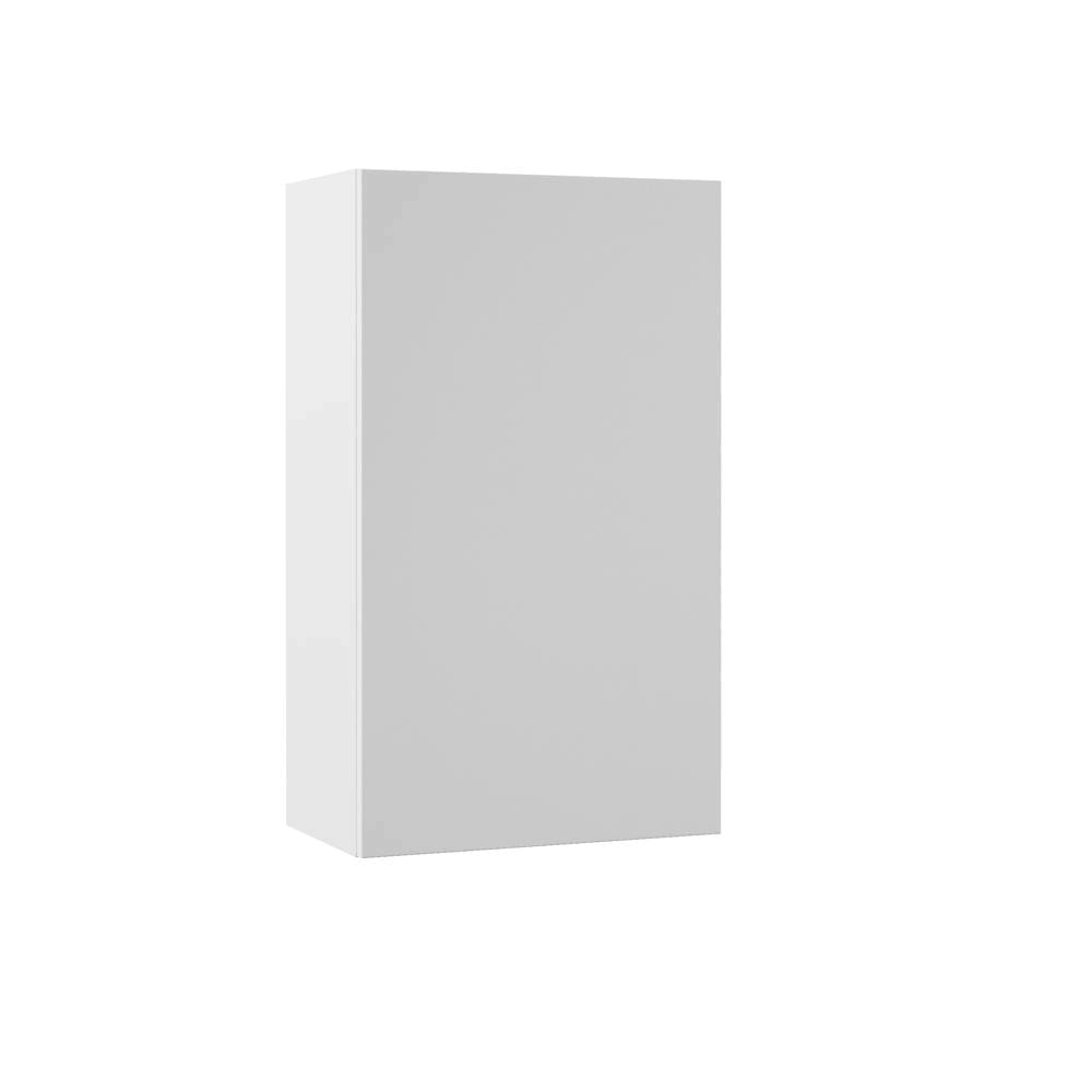 White Wall Kitchen Cabinet Y777877