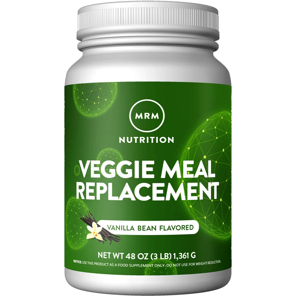 Veggie Meal Replacement 48 oz C6765