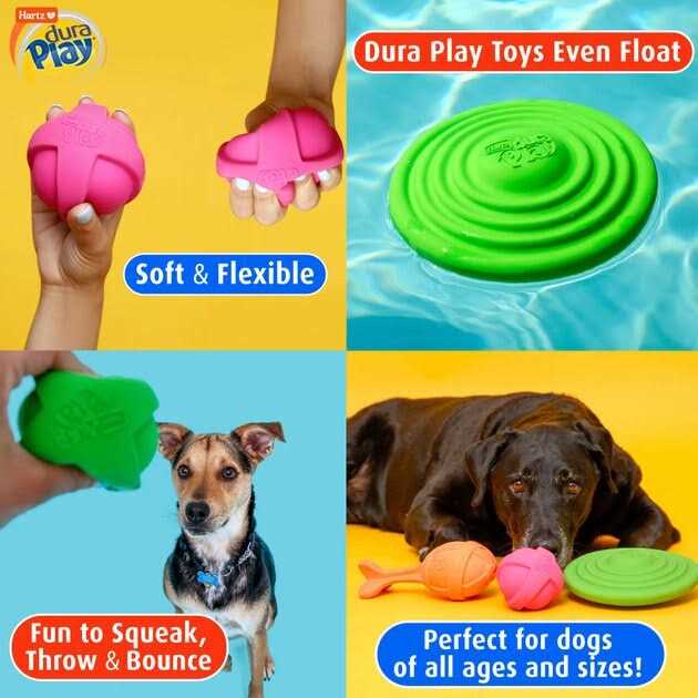 Dog Toy T1032