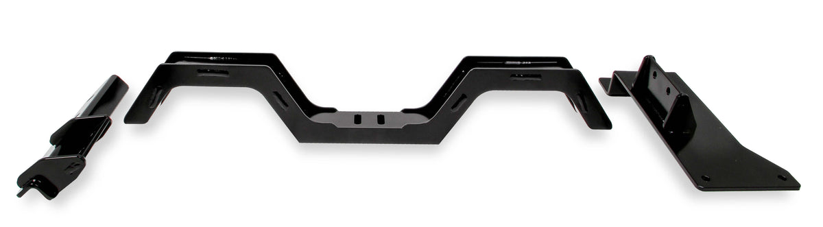 Transmission Crossmember P283639