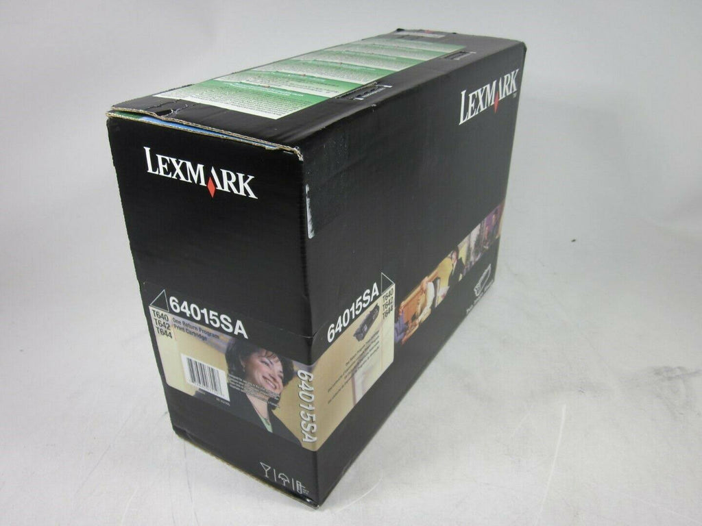 Black Toner Cartridge G7942