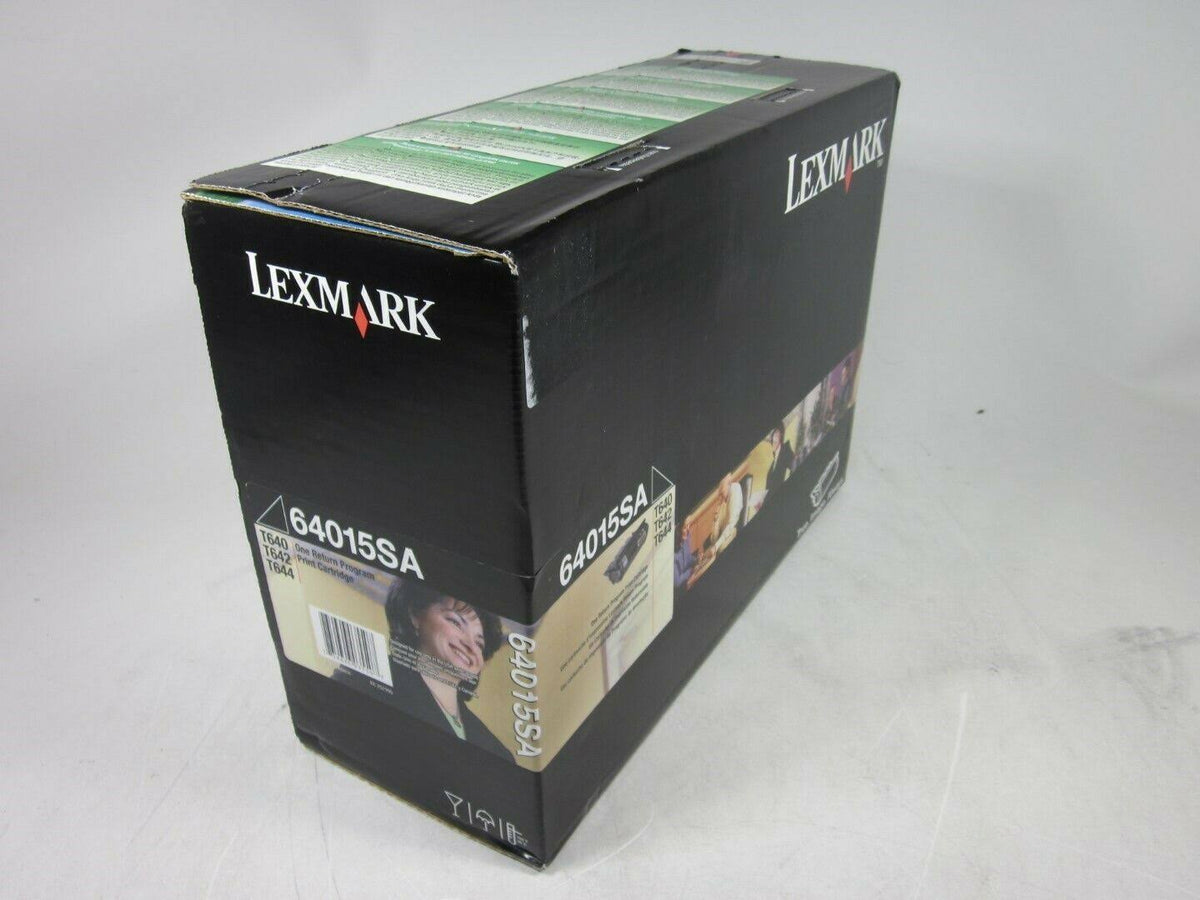 Black Toner Cartridge G7942