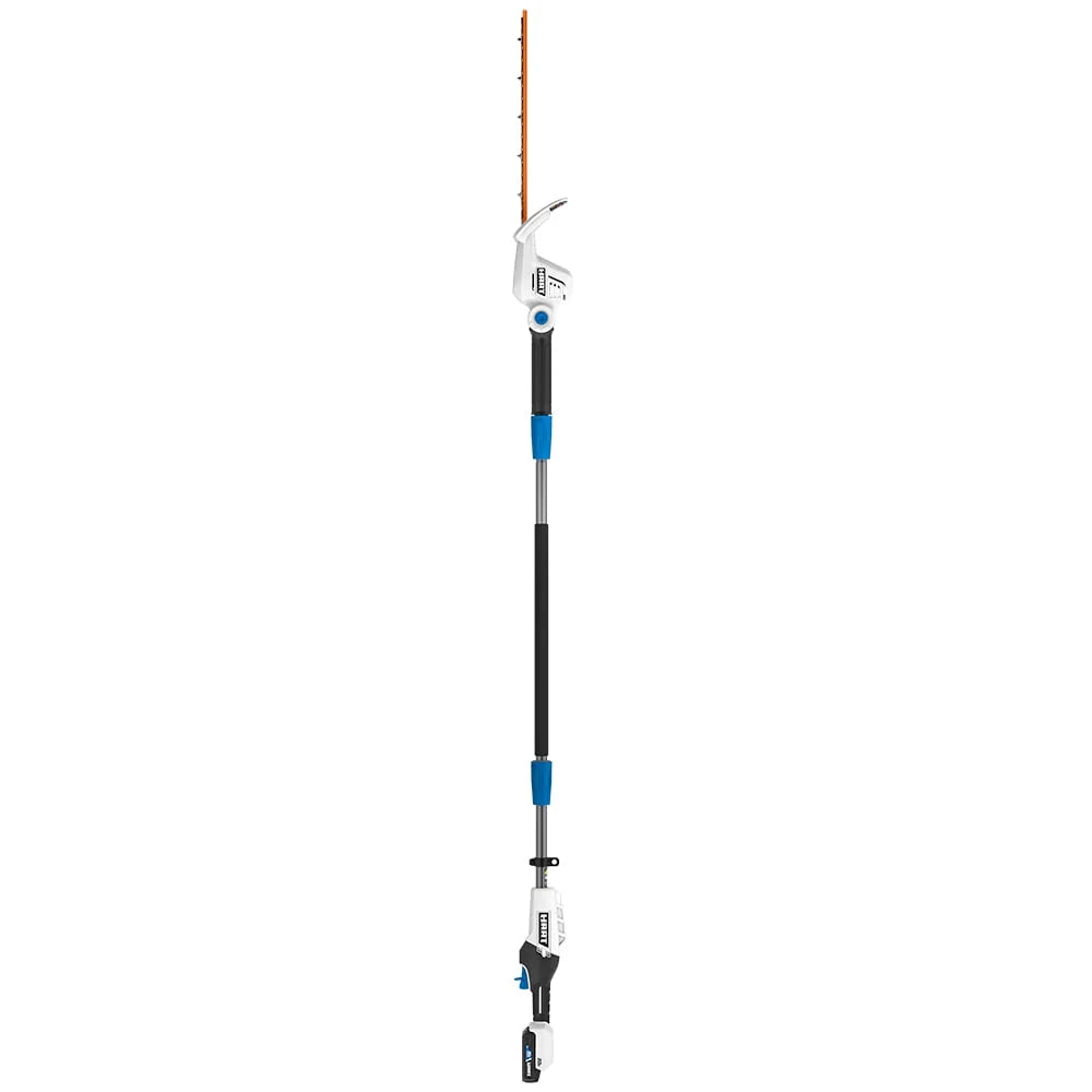 20-Volt Pole Hedge Trimmer Kit X2501