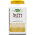 Calcium Mag & D 250 caps J597