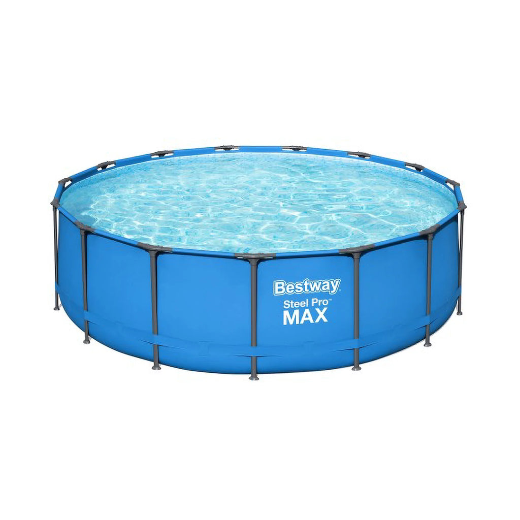 15' x 48 Round Above Ground Swimming Pool B766