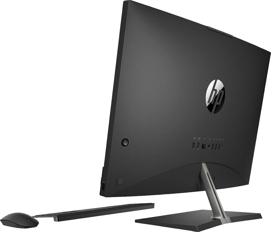 27" Full HD Touchscreen All-in-One Desktop Computer with 12th Gen Intel Core i7-12700T Processor, 16GB DDR4 RAM, 8TB NVMe SSD, Intel UHD Graphics 770, Windows 11 Home K326