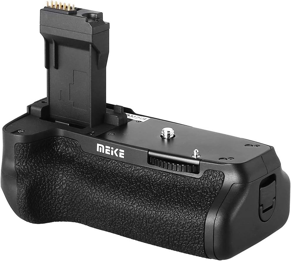 Battery Grip with Remote Controller L9995