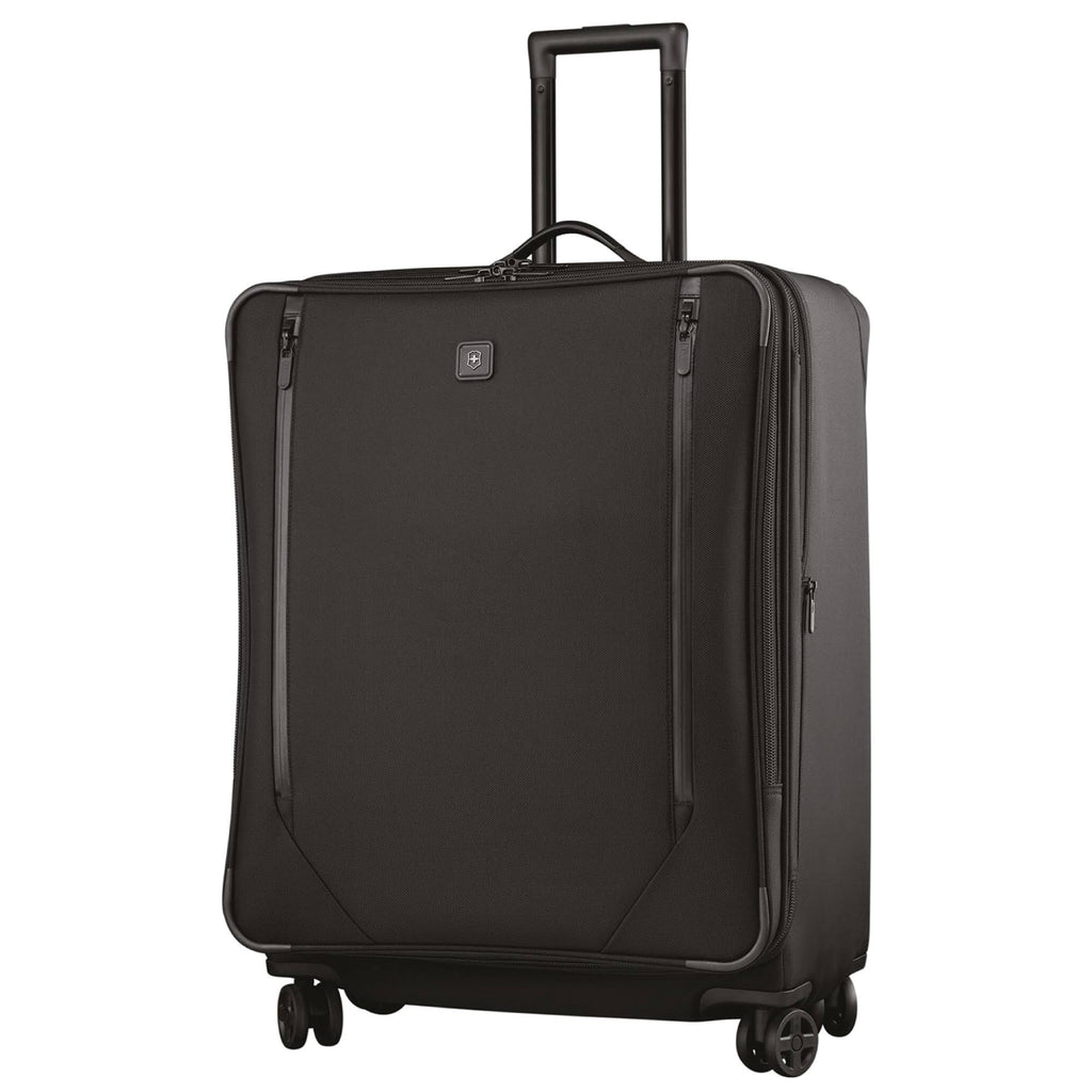 Black Dual-Caster Large T49858