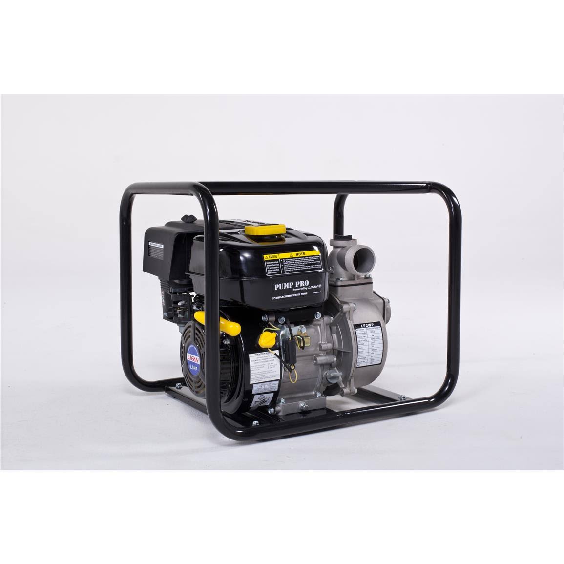 2 inch Centrifugal Water Pump E1175