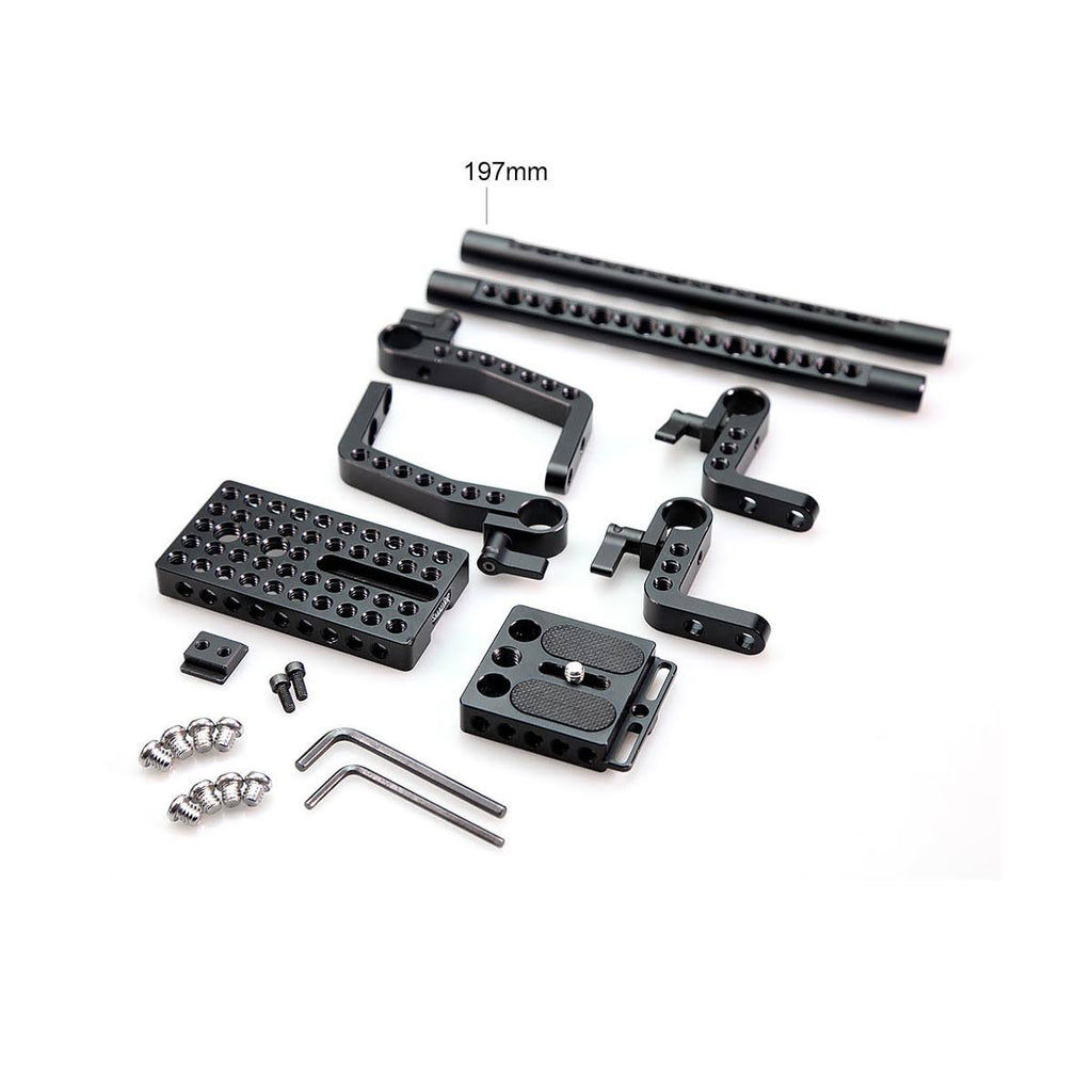 SmallRig Versaframe Cage H208