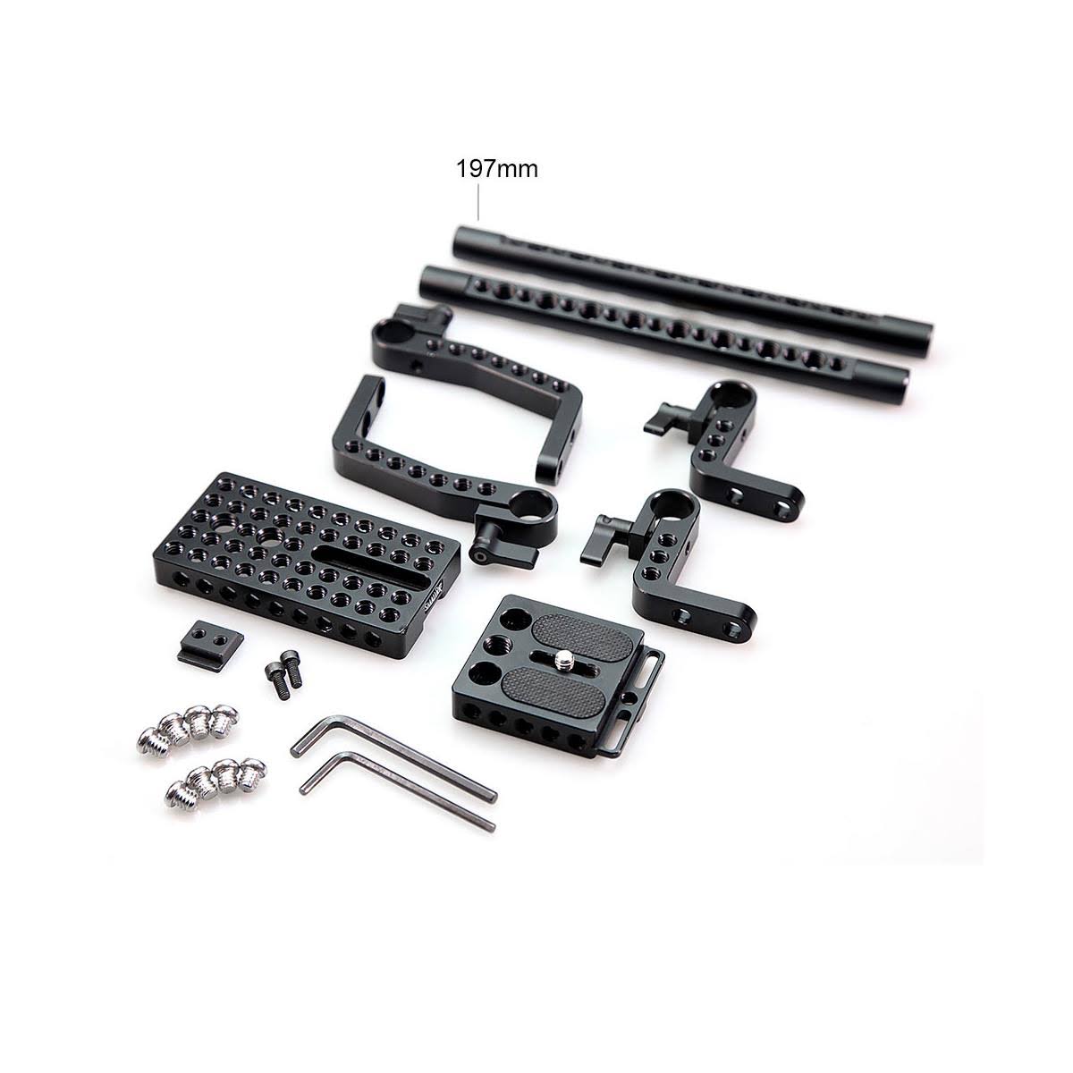 SmallRig Versaframe Cage H208