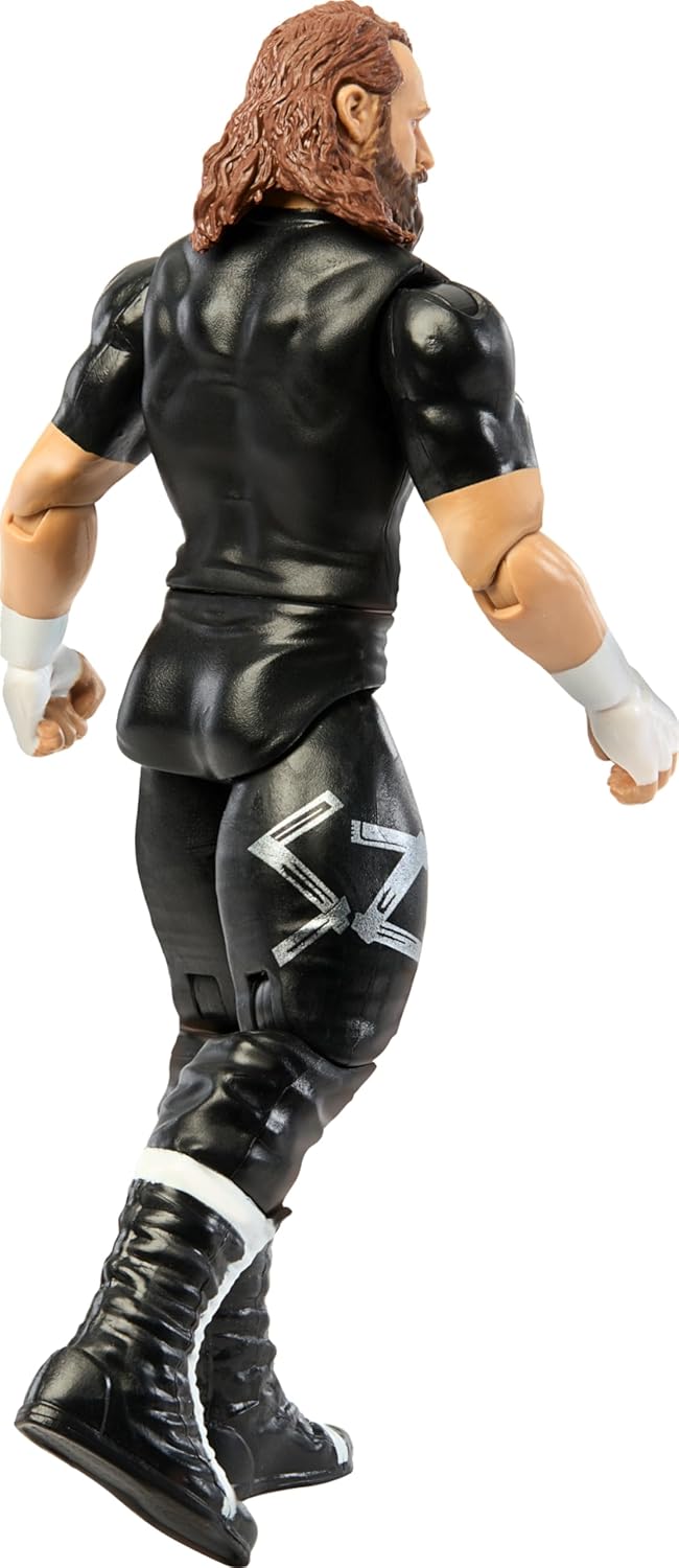 6-inch Action Figure I6556
