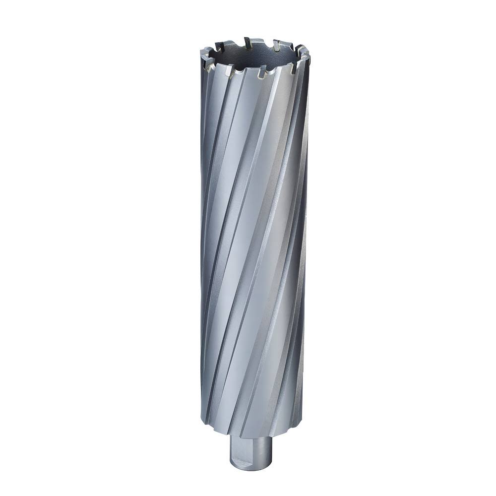 1-1/2x22 Carbide TCT Annular Cutter with Pin R521200