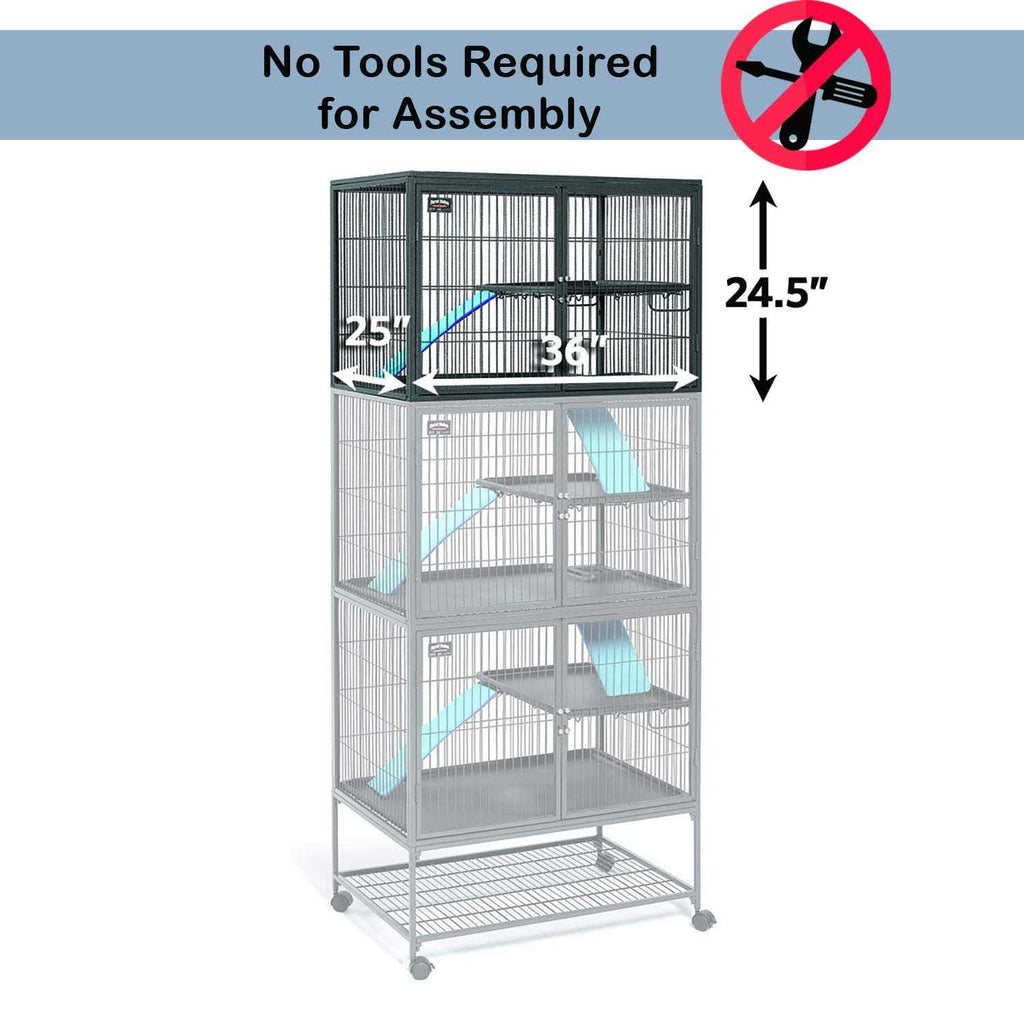 Ferret Nation Add-On Single Unit O678734