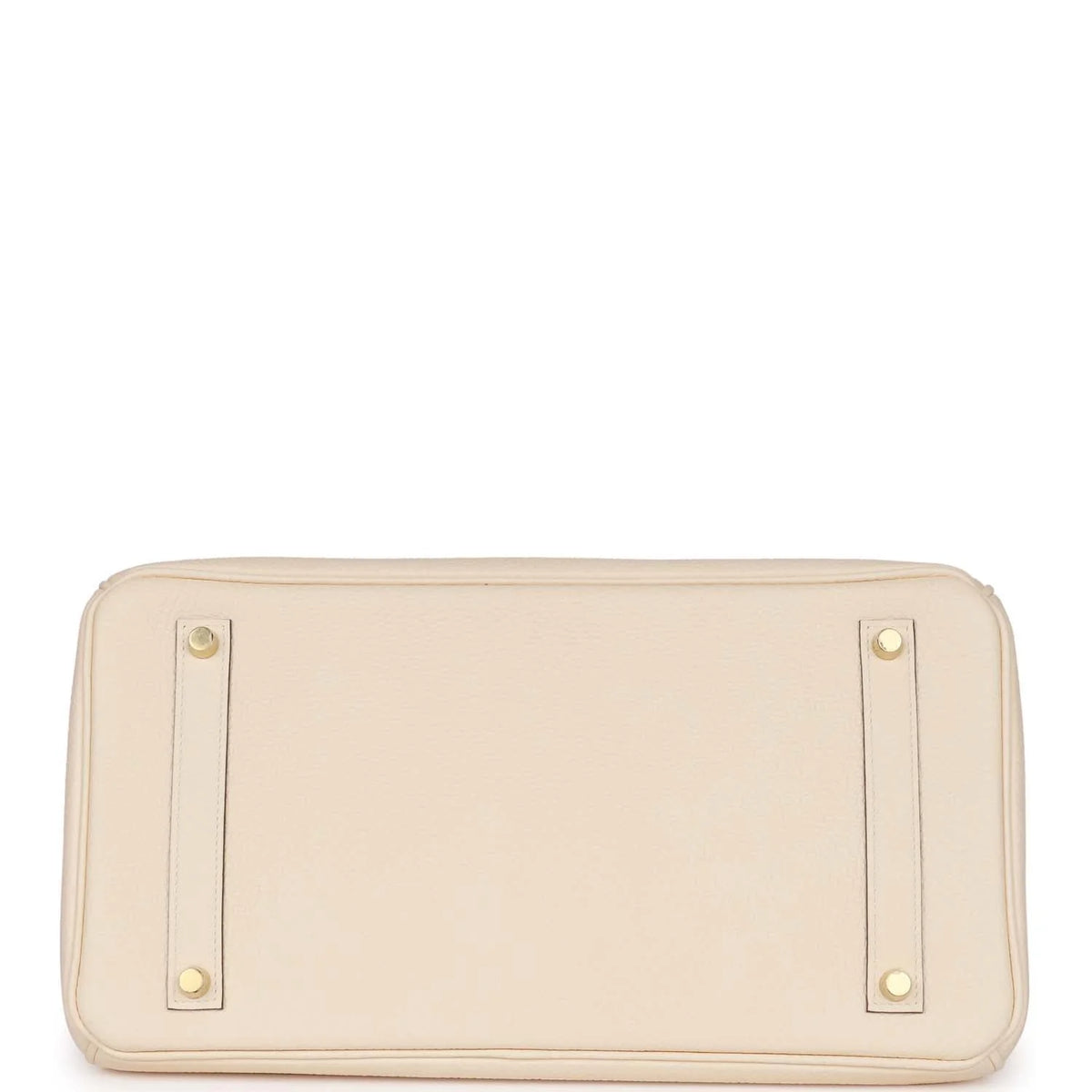 Birkin 35 Nata Clemence Gold Hardware B8168