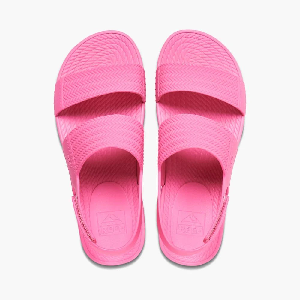 Pink Water Vista Sandals H8857
