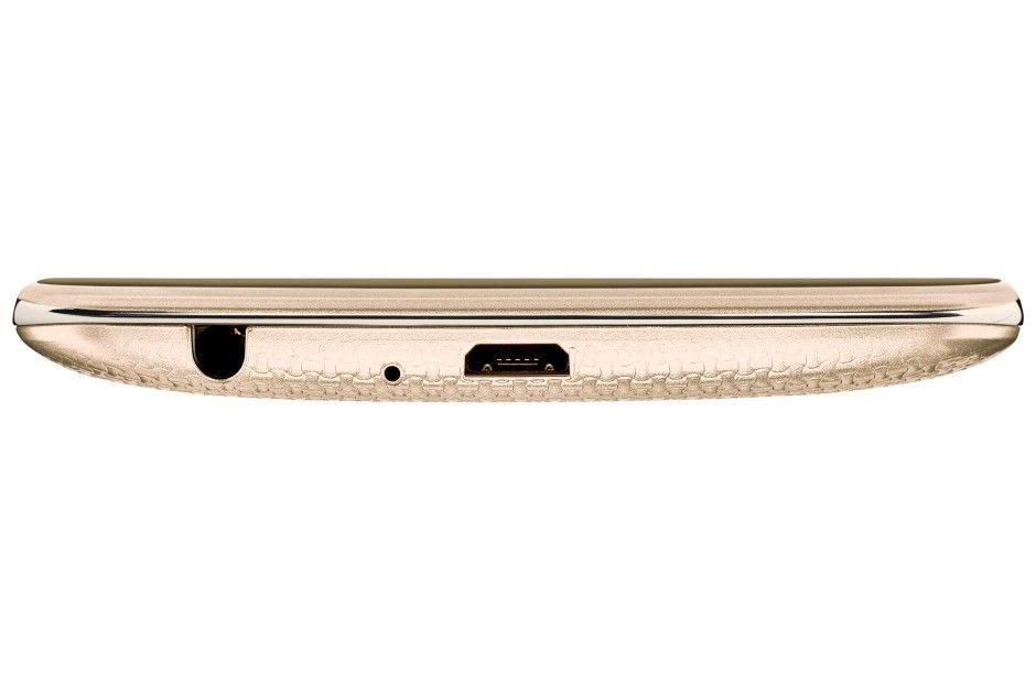 16GB Gold LG K10 X32042