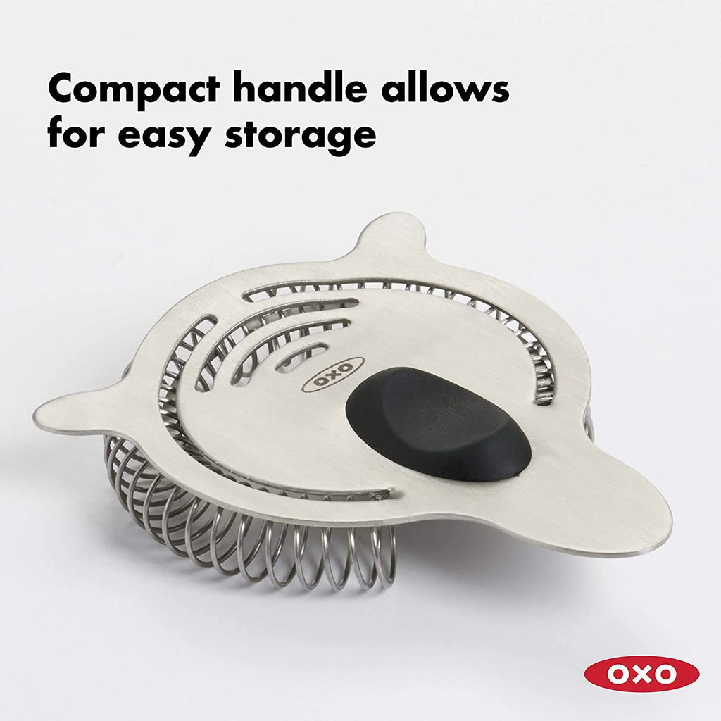 Cocktail Strainer, Steel L267614