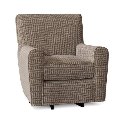 32x22 Wide Swivel Armchair S249778