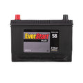 Lead Acid Automotive Battery Group Size 58 12 Volt 560 CCA A8698