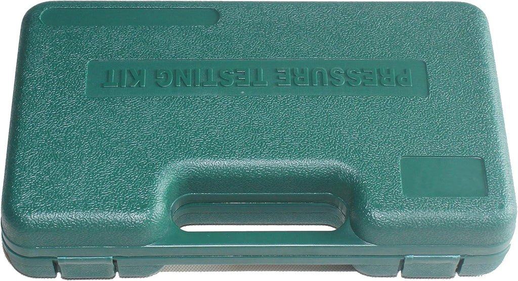 Hydraulic Pressure Test Coupling Kit B863878