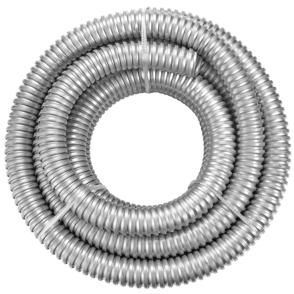 Galvanized Steel Flexible Conduit 25 ft Roll R986