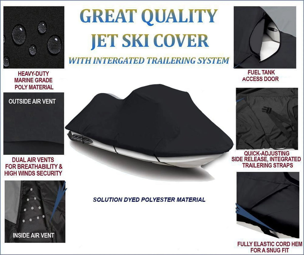 Jet Ski Cover M85373