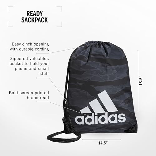 Drawstring Backpack Z200741