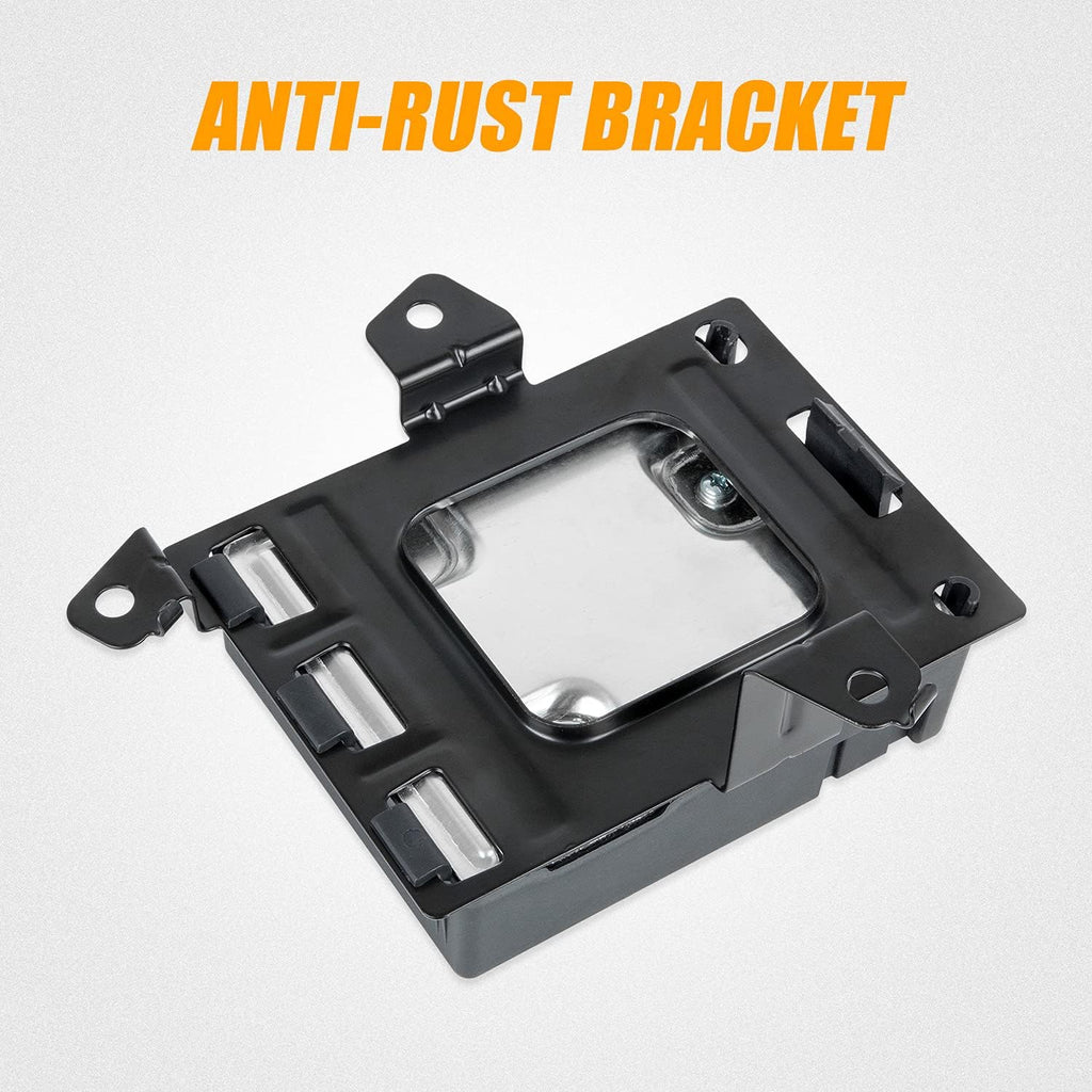 Integrated Electronic Trailer Brake Controller for Ram 1500 O933936