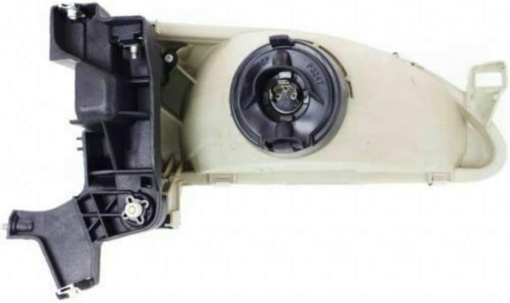 Passenger Side Head Light for Toyota Corolla Pack of 2 G363422