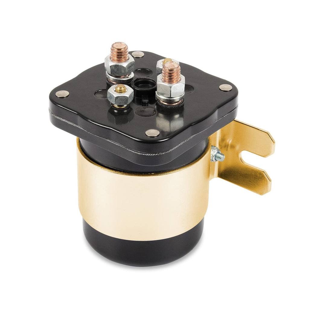 500A 12V Battery Isolator Pack of 2 C682