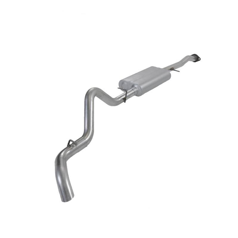 Cat-Back Exhaust System S894