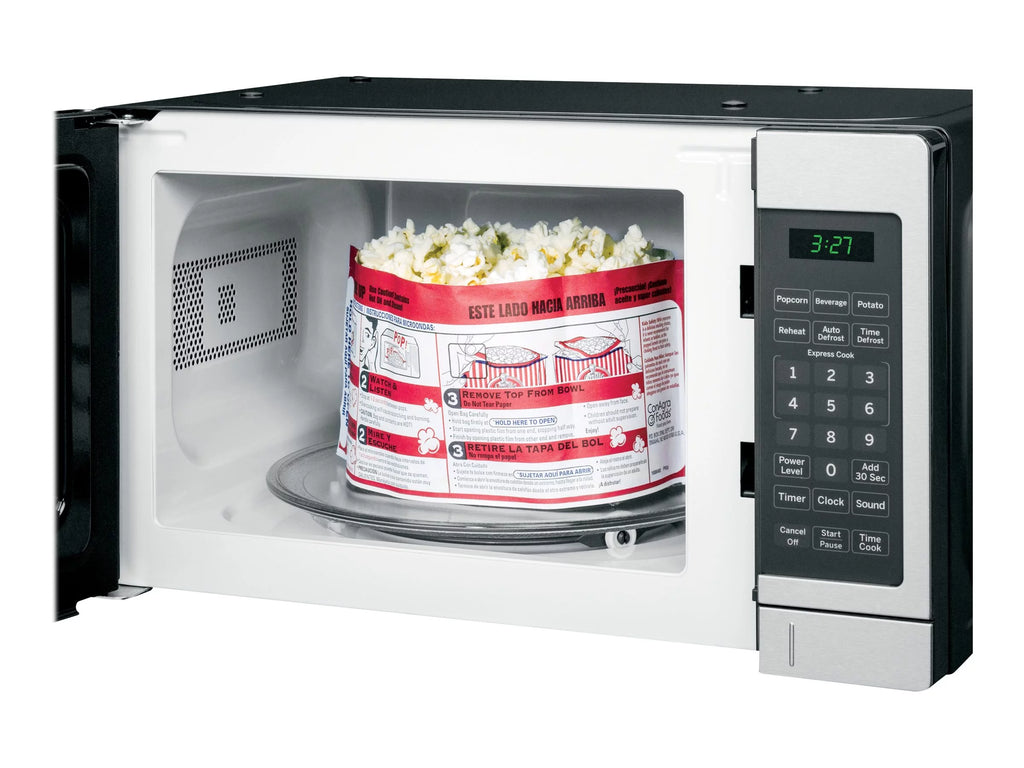 0.7 Cu. Ft. Stainless Steel Countertop Microwave Oven O3037