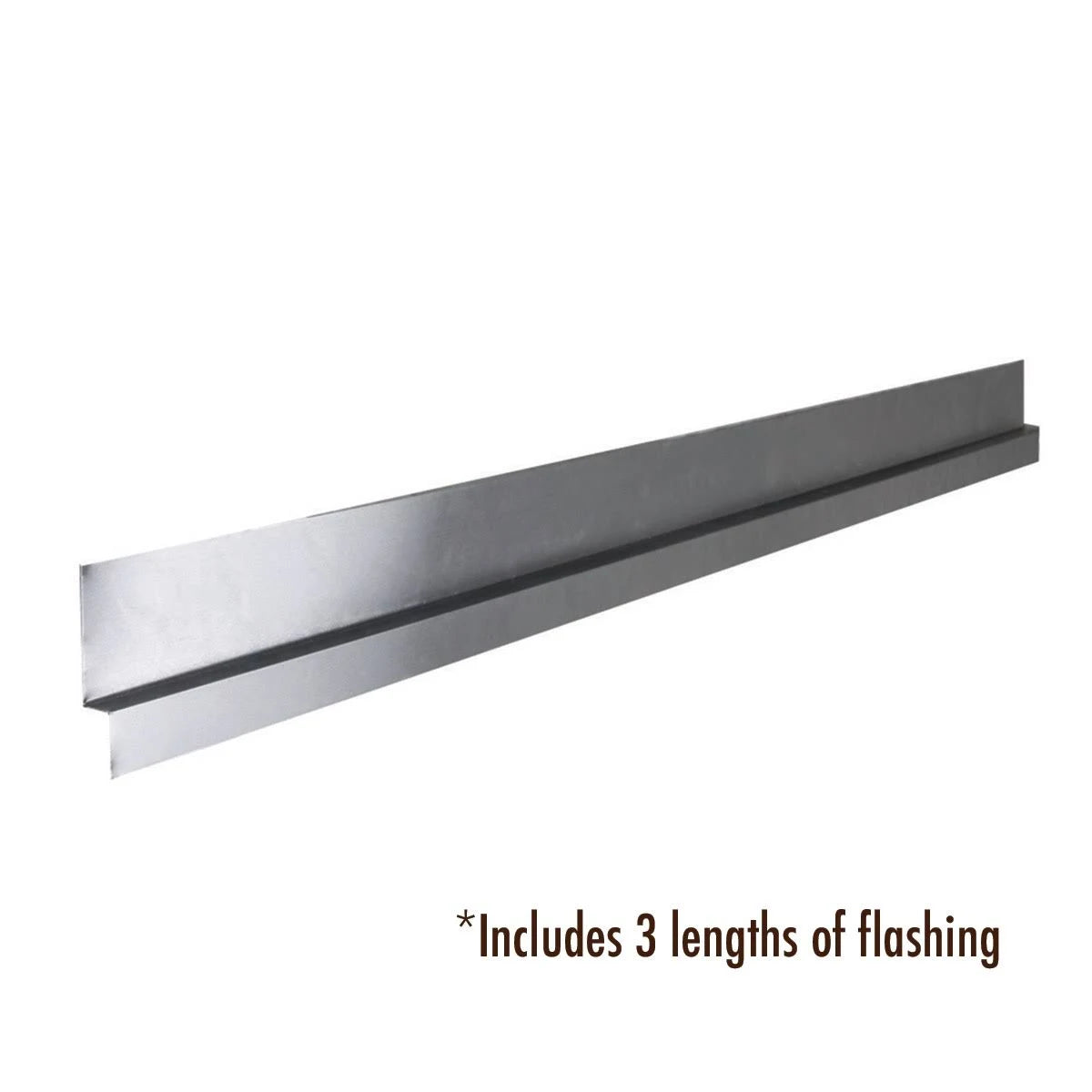 Shower Flashing W2126