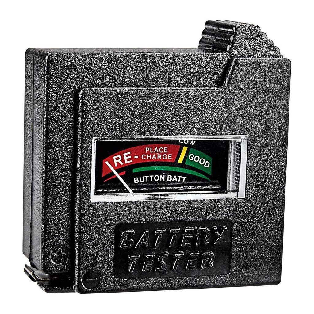 Battery Tester W33097